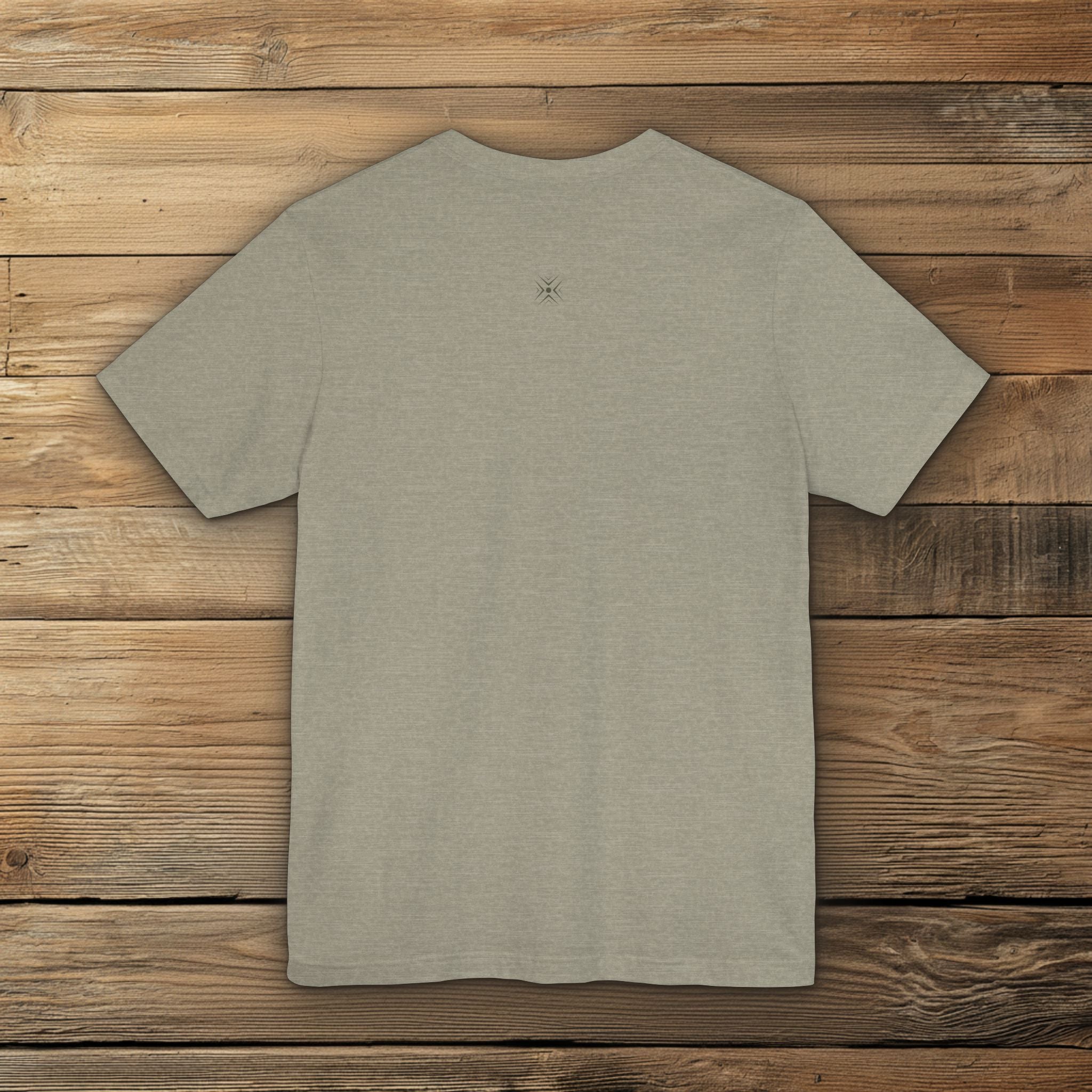 United States 1776 Vintage Collegiate Premium T-Shirt – Olive Graphic – Neutrals