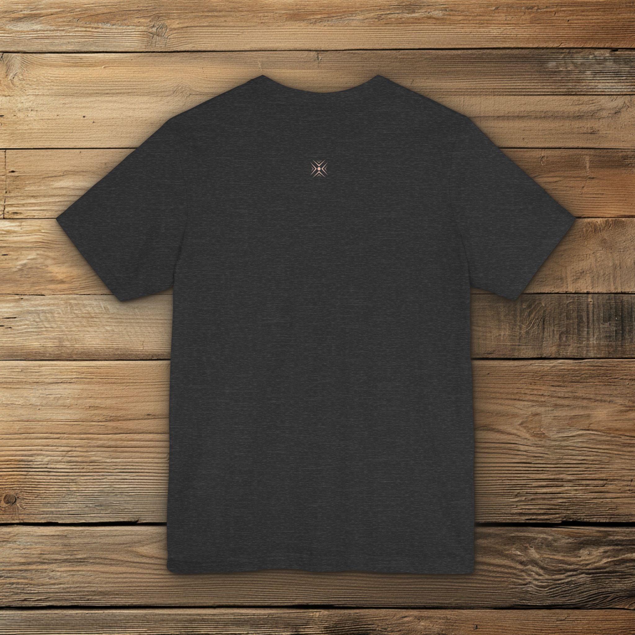 United States 1776 Vintage Collegiate Premium T-Shirt – Pink Graphic – Neutrals