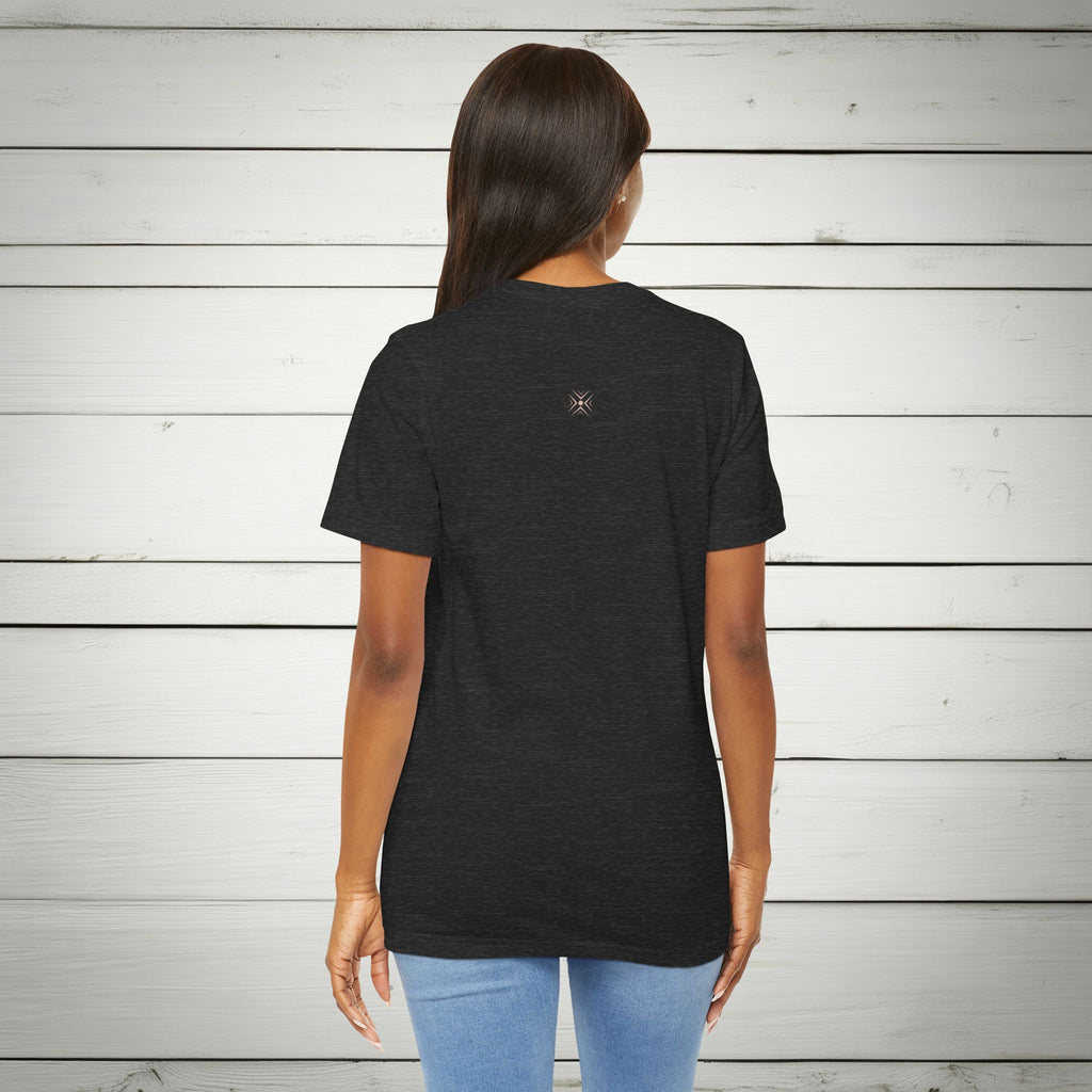 United States 1776 Vintage Collegiate Premium T-Shirt – Pink Graphic – Neutrals
