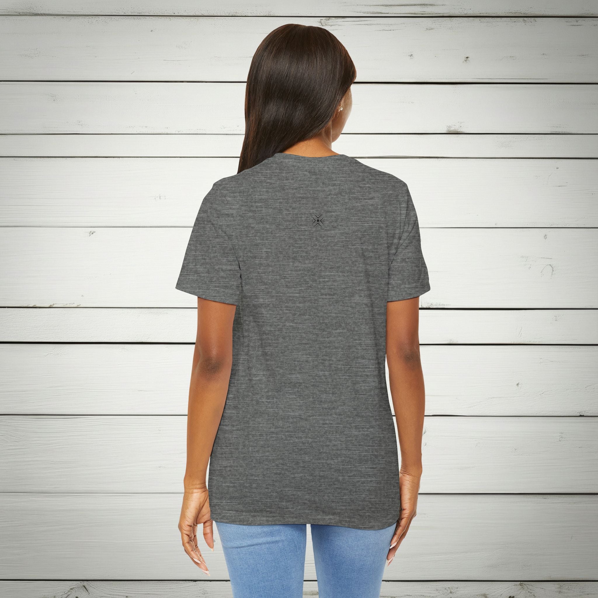 United States 1776 Vintage Collegiate Premium T-Shirt – Black Graphic – Neutrals