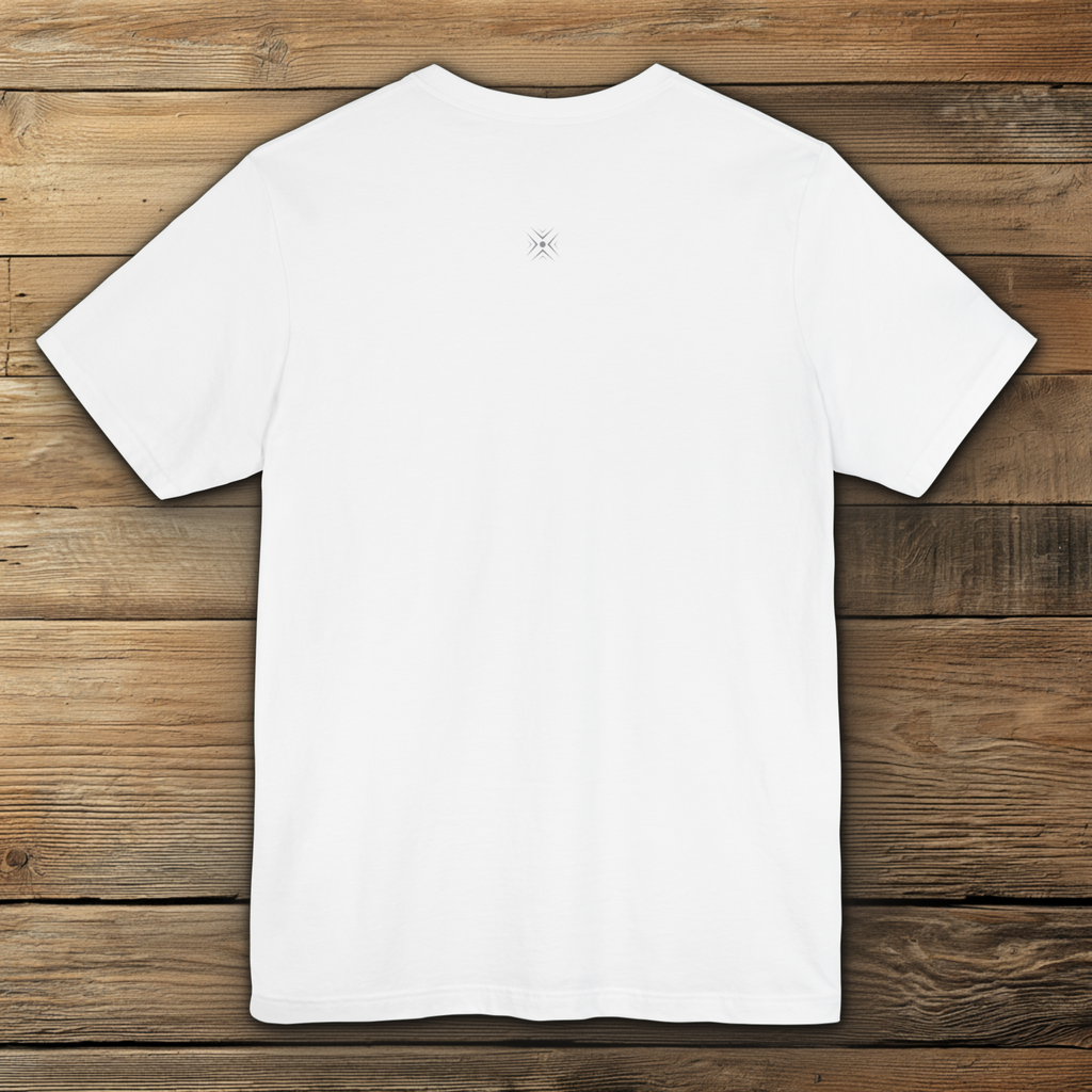 United States 1776 Vintage Collegiate Premium T-Shirt – Gray Graphic – Neutrals
