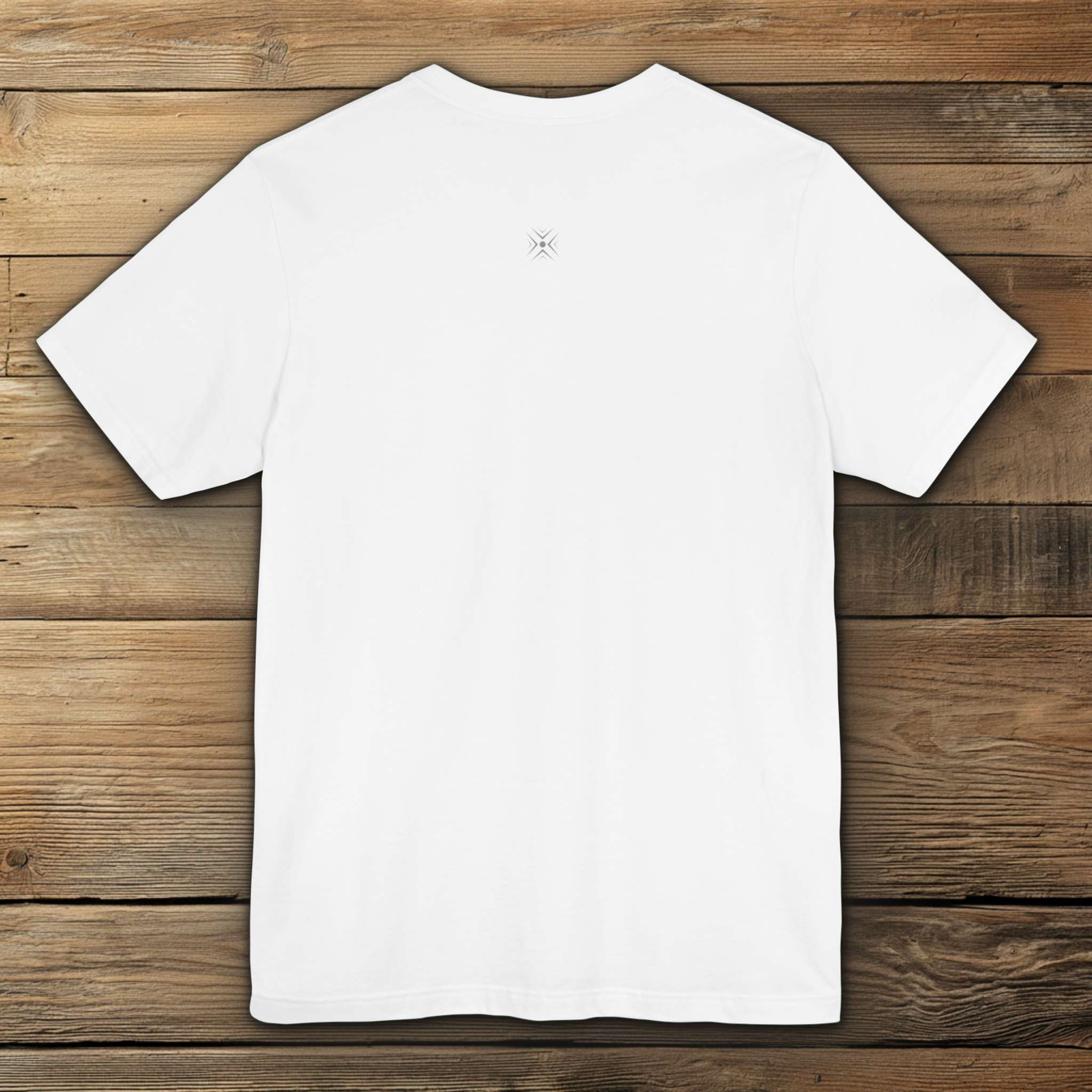 United States 1776 Vintage Collegiate Premium T-Shirt – Gray Graphic – Neutrals