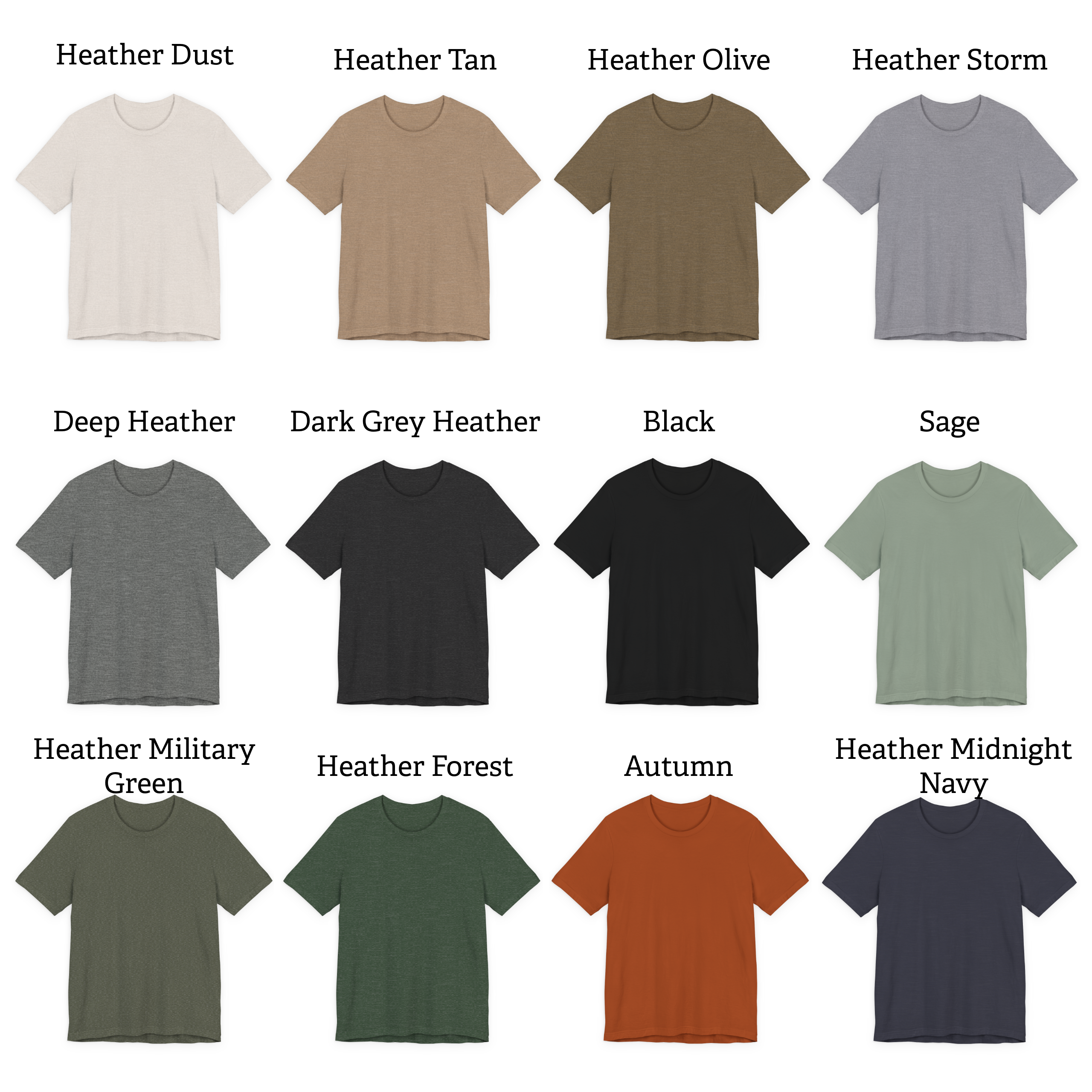 United States 1776 Vintage Collegiate Premium T-Shirt – White Graphic – Neutrals