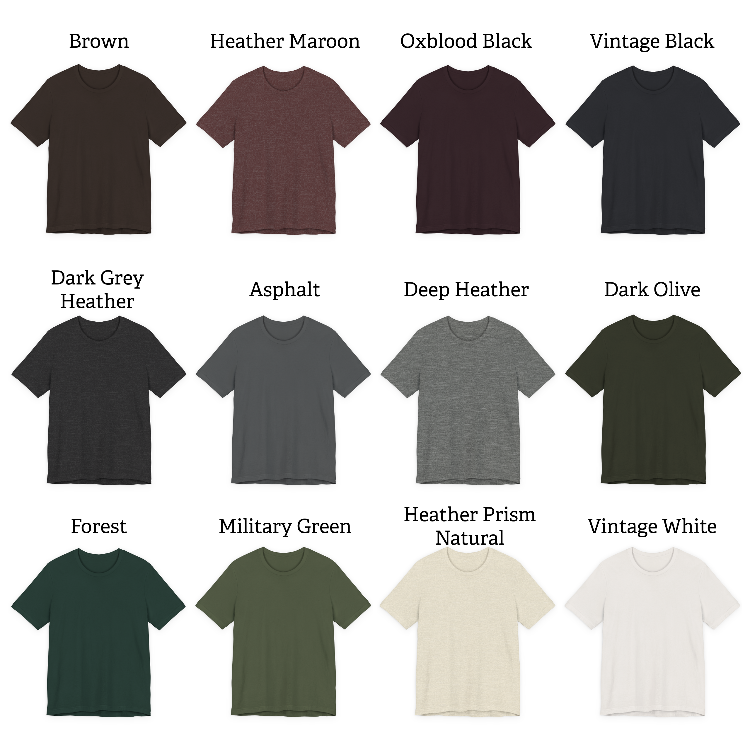 United States 1776 Vintage Collegiate Premium T-Shirt – Tan Graphic – Neutrals