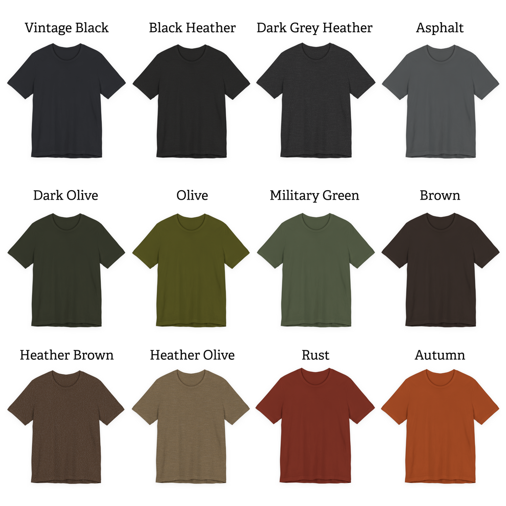 United States 1776 Vintage Collegiate Premium T-Shirt – Yellow Graphic – Neutrals