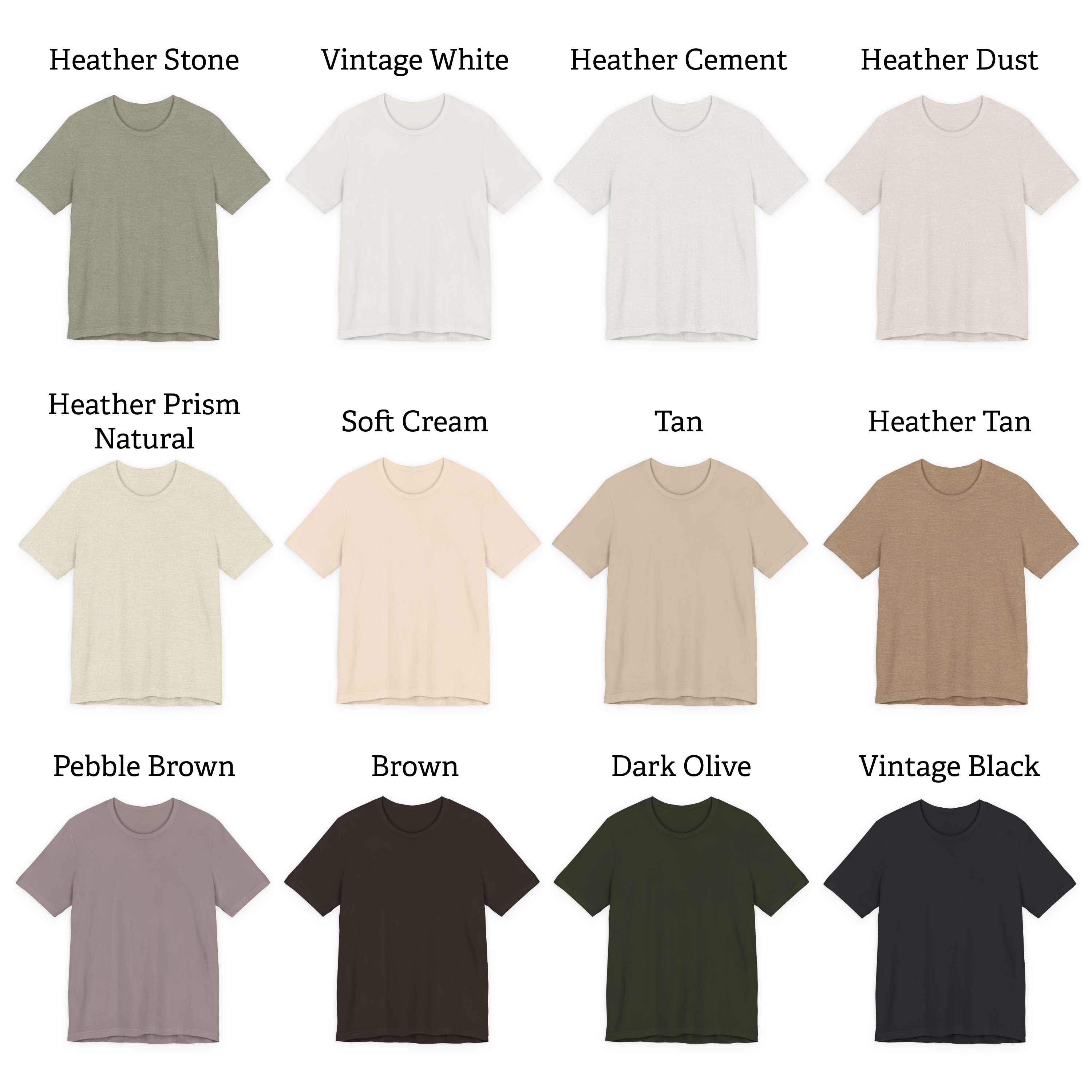 United States 1776 Vintage Collegiate Premium T-Shirt – Olive Graphic – Neutrals