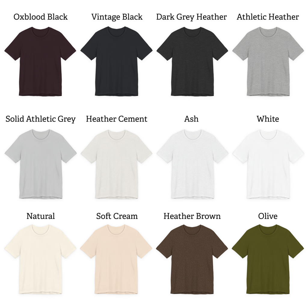 United States 1776 Vintage Collegiate Premium T-Shirt – Red Graphic – Neutrals