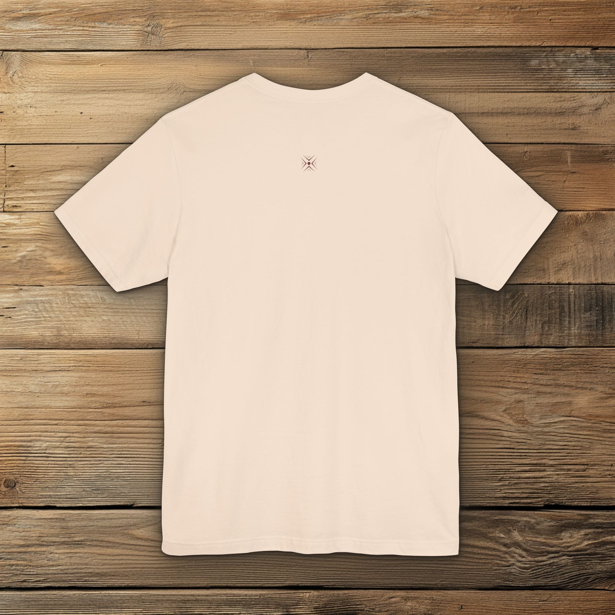United States 1776 Vintage Collegiate Premium T-Shirt – Burgundy Graphic – Neutrals