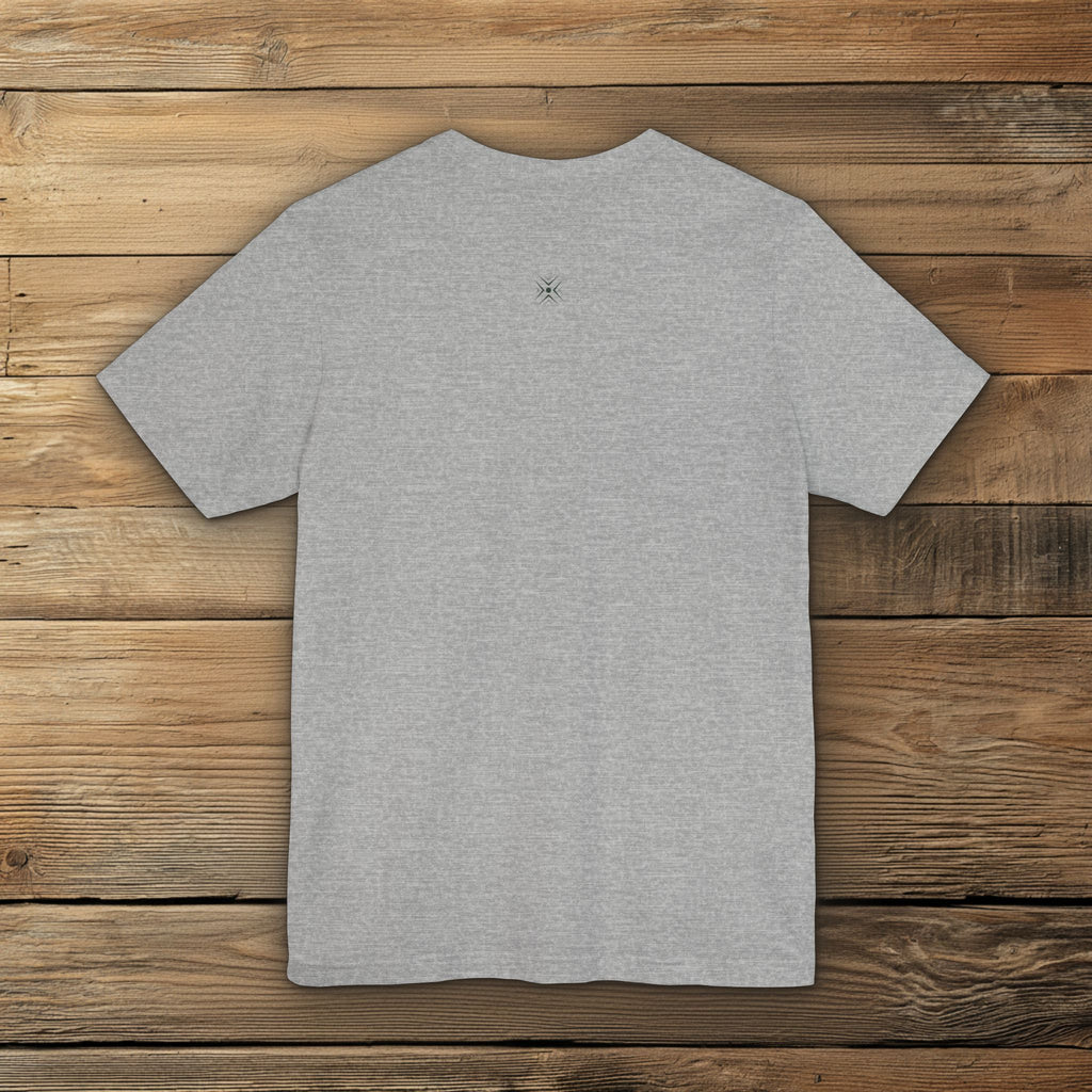 United States 1776 Vintage Collegiate Premium T-Shirt – Green Graphic – Neutrals