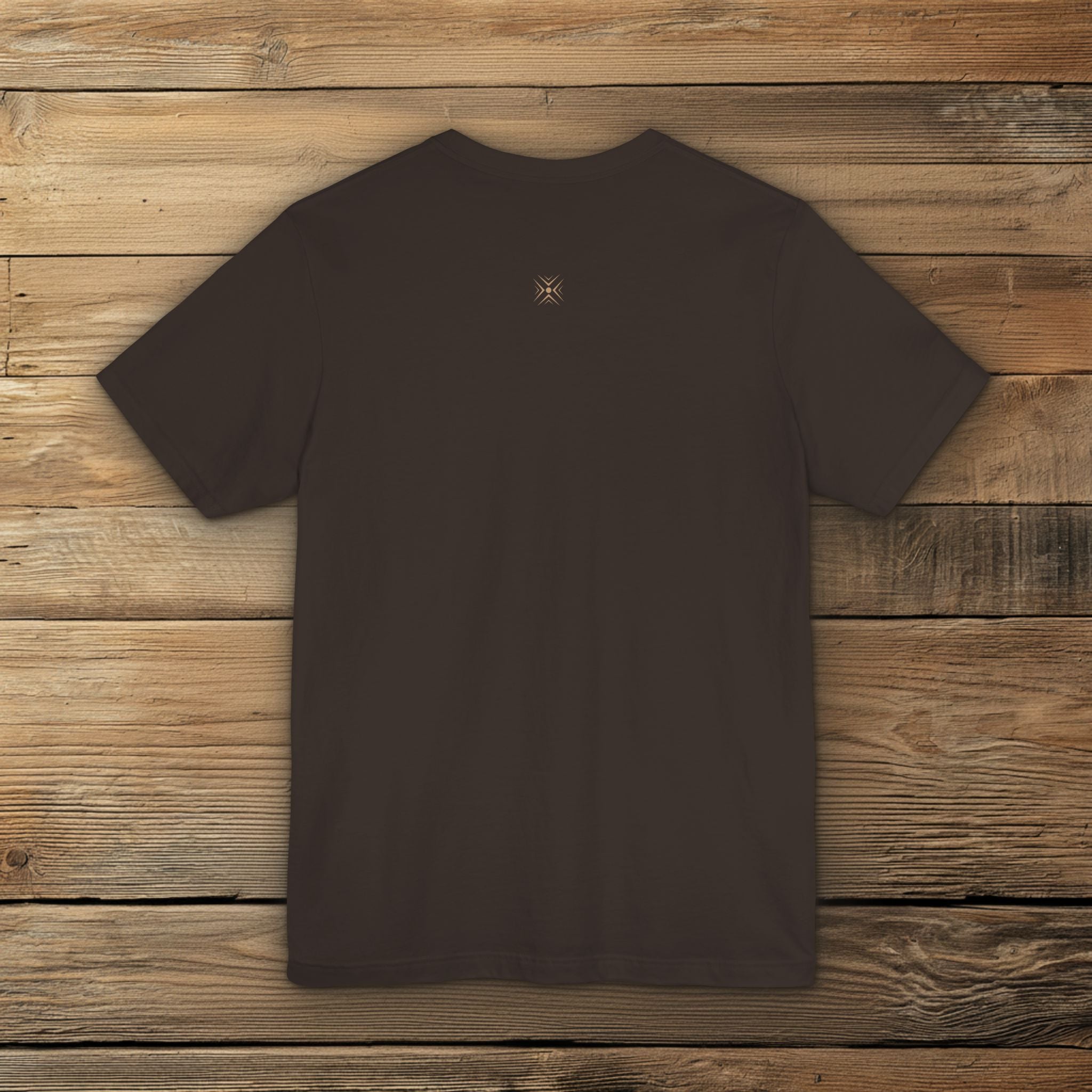 United States 1776 Vintage Collegiate Premium T-Shirt – Tan Graphic – Neutrals